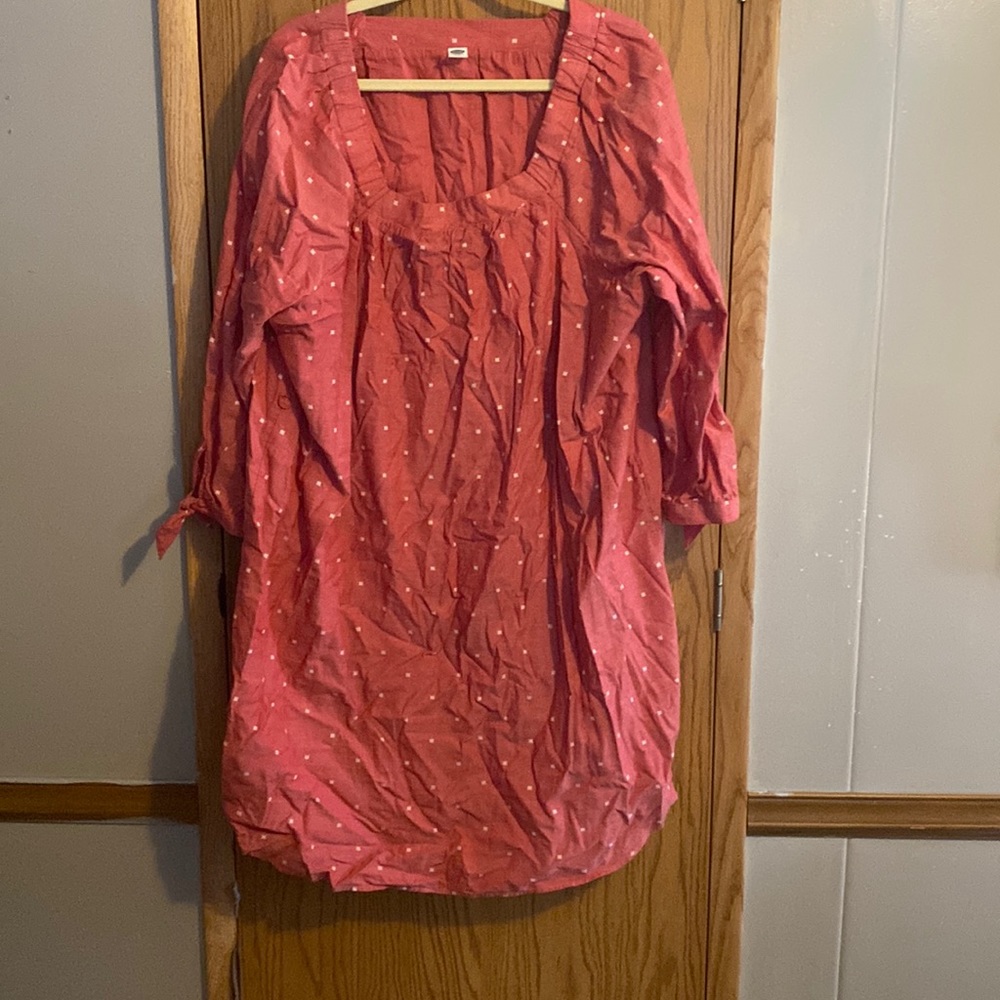 Old Navy Shirt